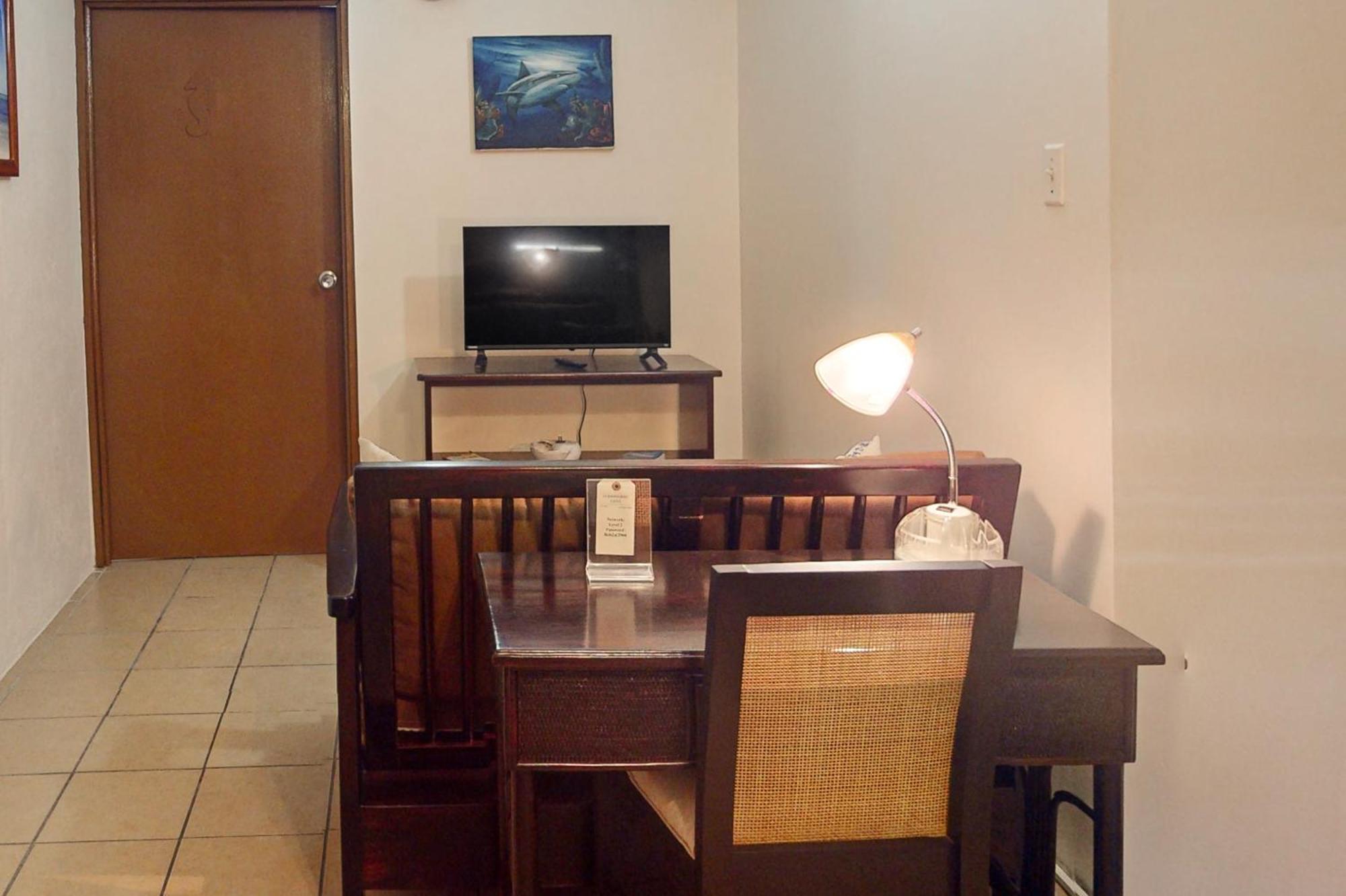 Hummingbird Home Suites 산페드로 객실 사진