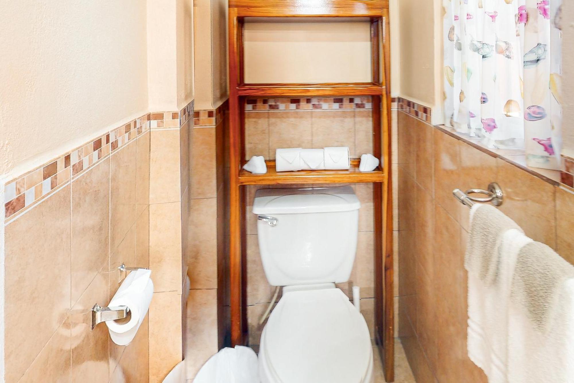 Hummingbird Home Suites 산페드로 객실 사진