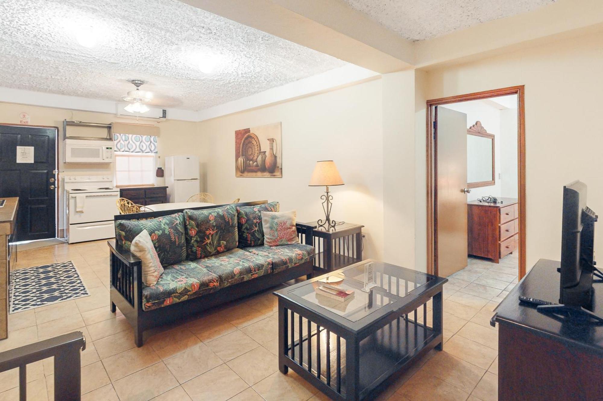 Hummingbird Home Suites 산페드로 객실 사진