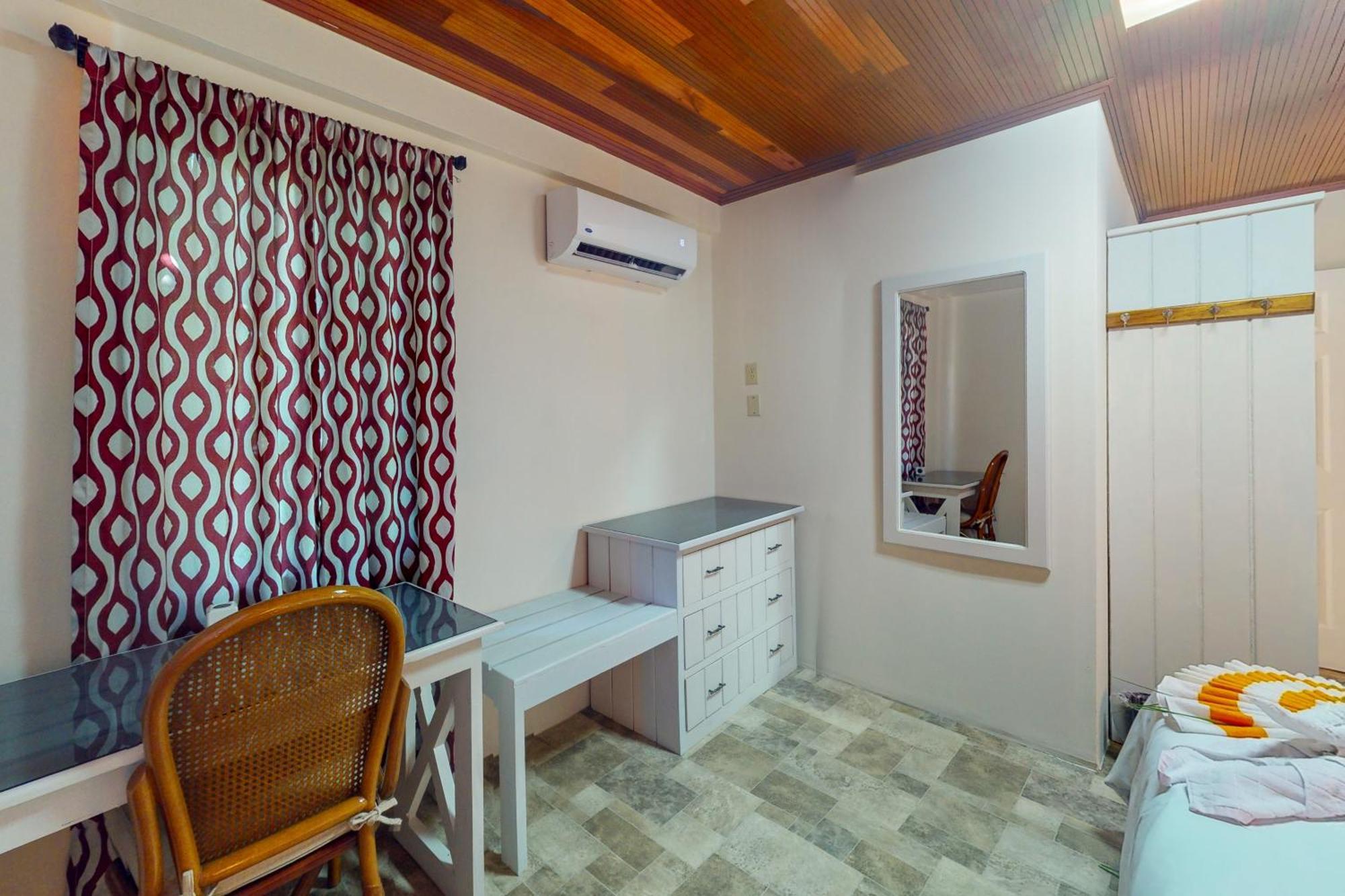 Hummingbird Home Suites 산페드로 객실 사진